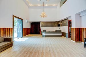 Townhouse The Madhav Sector 58 Noida Near ISKCON Temple Noida
