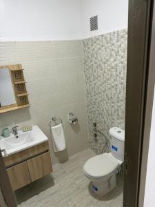 Eden Apartment