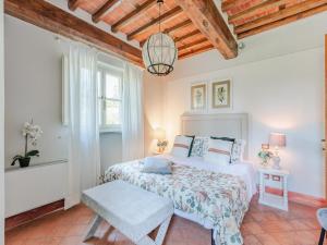 Apartment in farmhouse in wine resort