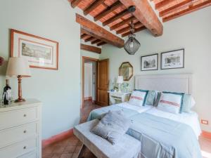 Apartment in farmhouse in wine resort