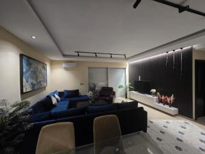 Bright and spacious apartment with terrace in Agadir - Brite Holidays