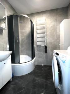 Close to City Center