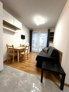 Close to City Center