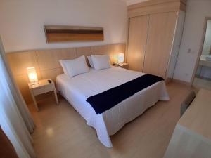 Flat Super Luxo Andar Alto em Hotel 5 Estrelas