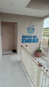 Suite 02 Guarda do Embaú