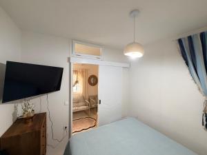 Ios Chora Suites, Kountoutiani