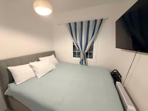Ios Chora Suites, Kountoutiani