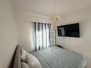 Ios Chora Suites, Kountoutiani