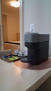 Flat Super Luxo Andar Alto em Hotel 5 Estrelas