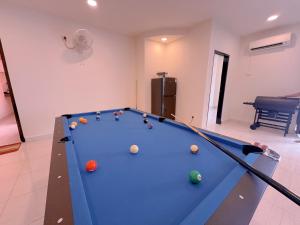 GYDEN STAYCATION PARTY HOME #Plaza Melaka Raya for 12 Pax