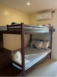 Studio apartment in Mactan,Cebu-Room201