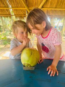 Coconut Beach