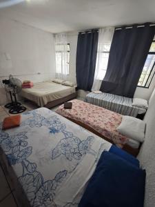 Casa Fronteira - Hostel Iguaçu