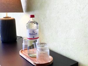 Business 2-Room Stay - 4 Beds I 100m to Conti I 250m to Metro I 20 min direct to Messe