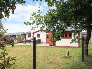6 person holiday home in Løgstør