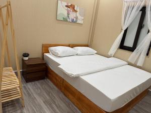homestay miumiu