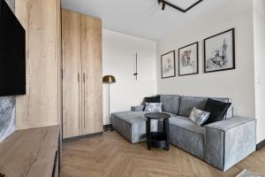 Starowiejska 67C Sea Viev Garaż Perfect Apart 102