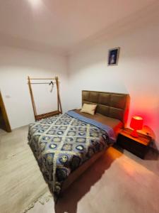 Appartement s2 wahat laouina