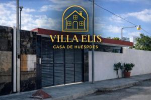 Villa Elis