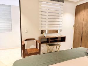 Oceanfront Luxury Escape Bolongo 2BR