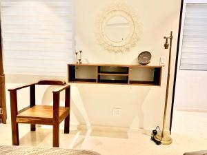 Oceanfront Luxury Escape Bolongo 2BR