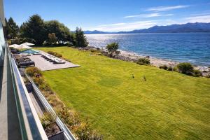 Lakefront Apartment - Best Panoramics Views in Bariloche