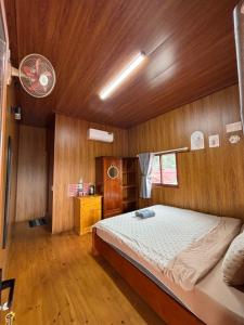 Lam Houses homestay Măng Đen