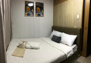 Shell Residences MOA Pasay