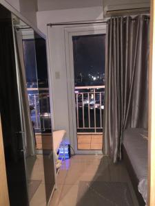 Shell Residences MOA Pasay