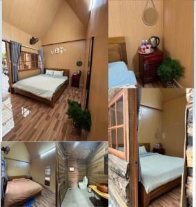 Lam Houses homestay Măng Đen