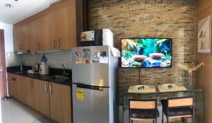 Shell Residences MOA Pasay