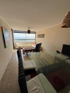 Departamento Ejecutivo 4D3B Vista al Mar Terraza EXPONOR 2026