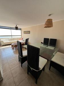 Departamento Ejecutivo 4D3B Vista al Mar Terraza EXPONOR 2026