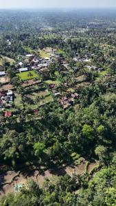 Sunset Bungalow Tetebatu