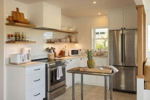Cottage Three - Hidden Gem on Hanalei River