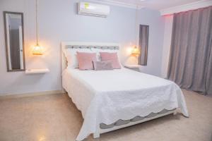 Jali Casa Marbella Cartagena