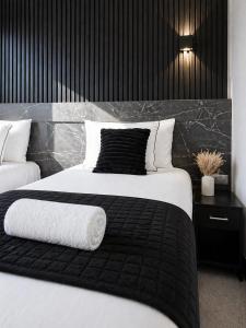 Birmingham City Centre Flat Chinatown, Balcony, Free Parking & Fast WiFi
