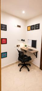 HosteLife Mahadevapura Whitefield - Bangalore the social startup House