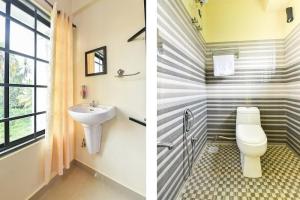 Hotel O VR Lodge
