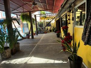 Hotel Luxi