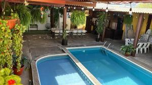 Hotel Luxi