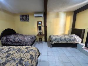 Hotel Luxi