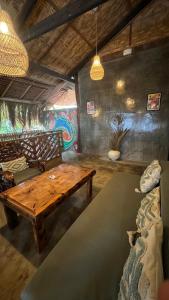 Ginhawa Stay Mixed dorm 6 Bed