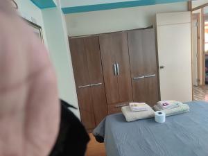 Tu hogar lejos de casa