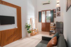 Palmie Hanoi - 02 Bedroom Apartment - Quiet Alley - Old Quarter Center