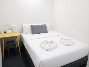 The Ardens Hotel - Pekan Nenas, Pontian