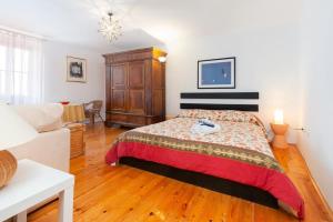 3 bedrooms 3 bathrooms with sea view and terrace