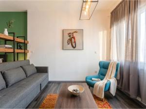 Luxury Apartments In The Heart Of The City