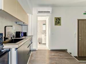 Luxury Apartments In The Heart Of The City