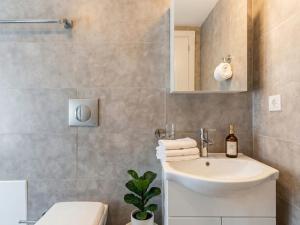 Luxury Apartments In The Heart Of The City